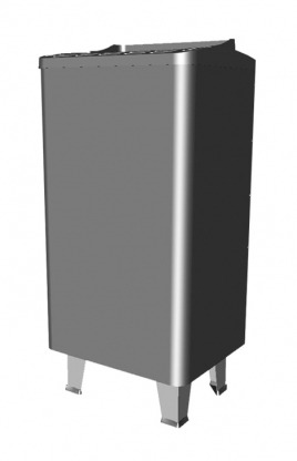 Электропечь EOS Termo-Tec S 6.0