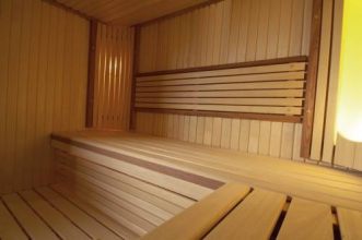 Финская сауна Harvia Variant S2220R