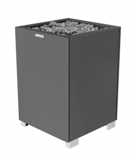 Электропечь для бани Harvia Modulo MD135H Black