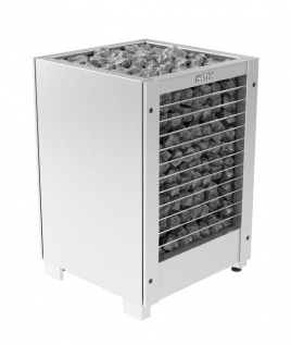 Печь Harvia Modulo MD160GR Steel