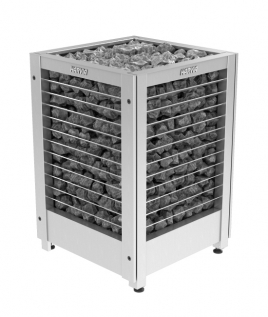 Печь Harvia Modulo MD160GR Steel