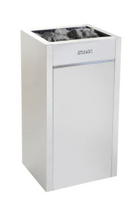 Печь для сауны электрическая Harvia Virta Combi HLS110S, с парогенератором