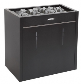 Электрическая печь Harvia Virta Pro Combi HL220SA, без пульта