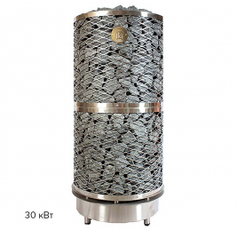 Электрическая печь для саун IKI Pillar 30 кВт