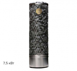 Электрическая печь для саун IKI Pillar 7.5 кВт