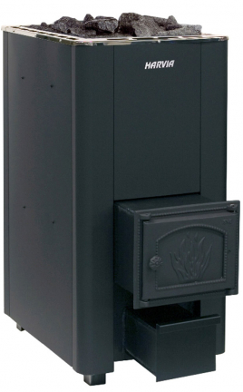 Печь на дровах Harvia 50 SL