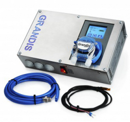 Система Grandis AROMA SYSTEM