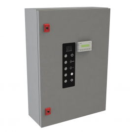 Система управления Sangens Panel System 3M Pro (Сангенс Система управления 3В Про)