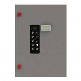 Система управления Sangens Panel System 4M Pro (Сангенс Система управления 4В Про)