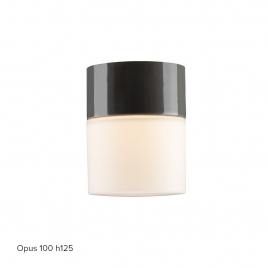 Плафон Tylo Opus 100 h125